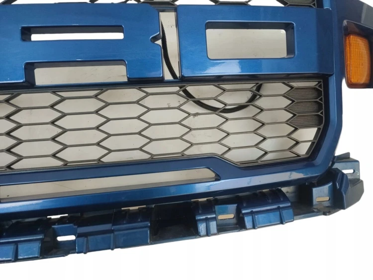 ATRAPA GRILL FORD F-150 LIFT (2017-2020) 2.7 V6 EcoBoost 329KM