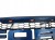 ATRAPA GRILL FORD F-150 LIFT (2017-2020) 2.7 V6 EcoBoost 329KM