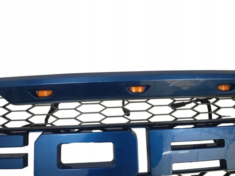 ATRAPA GRILL FORD F-150 LIFT (2017-2020) 2.7 V6 EcoBoost 329KM