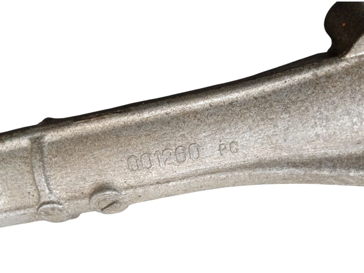 MAGLOWNICA TOYOTA AVENSIS T27 LIFT (2012-2015) 2.0 D4D 124KM 001260