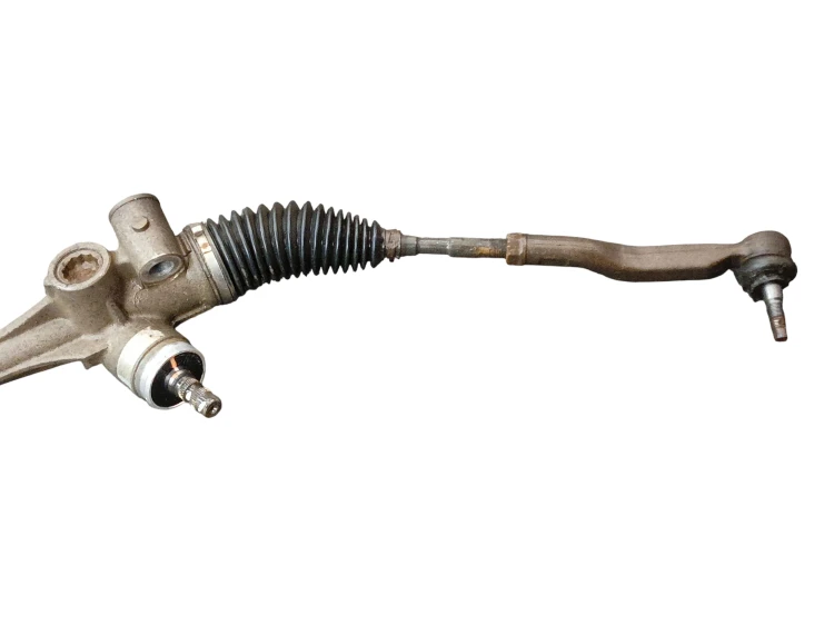 MAGLOWNICA TOYOTA AVENSIS T27 LIFT (2012-2015) 2.0 D4D 124KM 001260