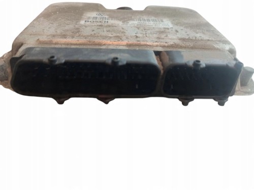 KOMPUTER STEROWNIK SILNIKA VOLKSWAGEN NEW BEETLE (1998-2005) 1.4 16V 75KM 0