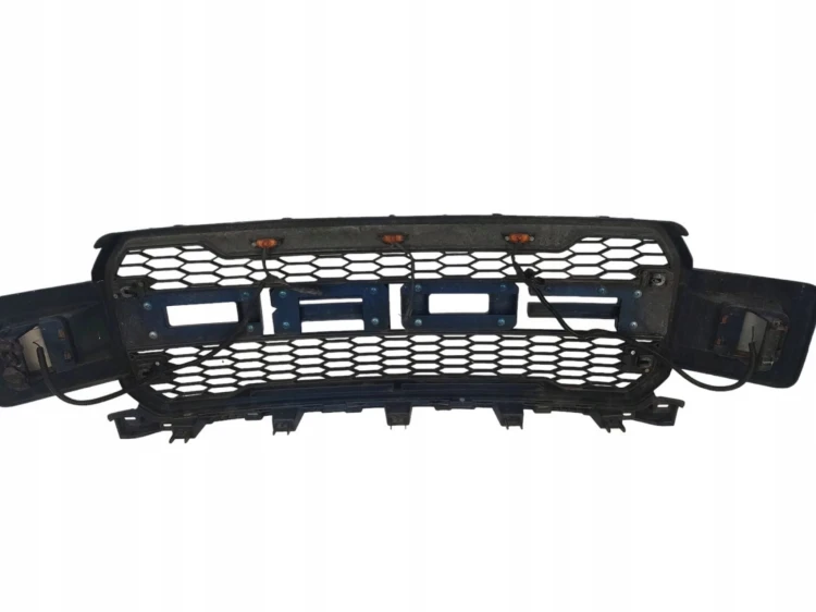 ATRAPA GRILL FORD F-150 LIFT (2017-2020) 2.7 V6 EcoBoost 329KM