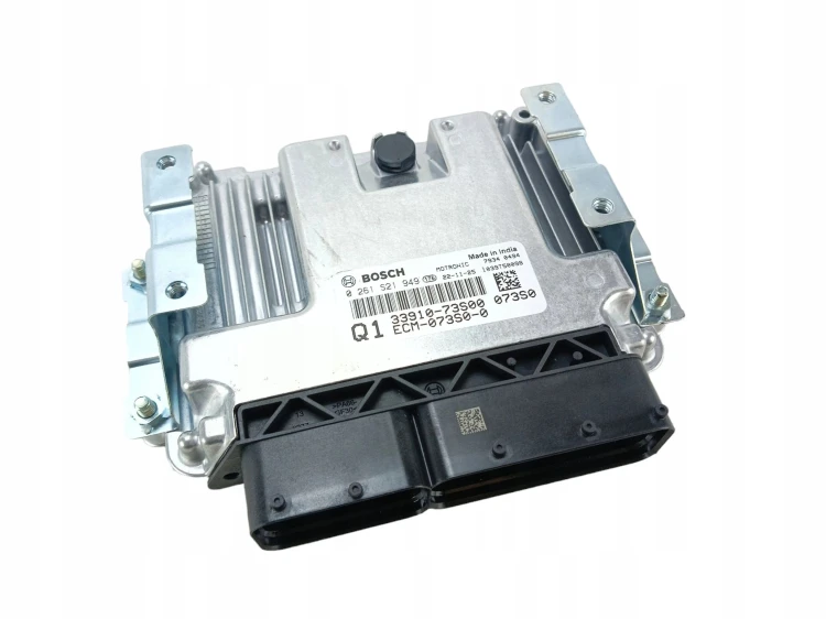KOMPUTER STEROWNIK SILNIKA SUZUKI SWIFT VI LIFT (2020-2024) 1.2 HYBRID 83KM