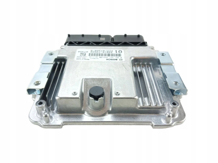 KOMPUTER STEROWNIK SILNIKA SUZUKI SWIFT VI LIFT (2020-2024) 1.2 HYBRID 83KM