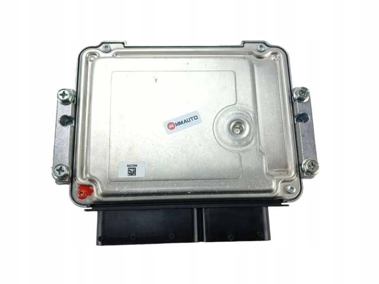 KOMPUTER STEROWNIK SILNIKA SUZUKI SWIFT VI LIFT (2020-2024) 1.2 HYBRID 83KM