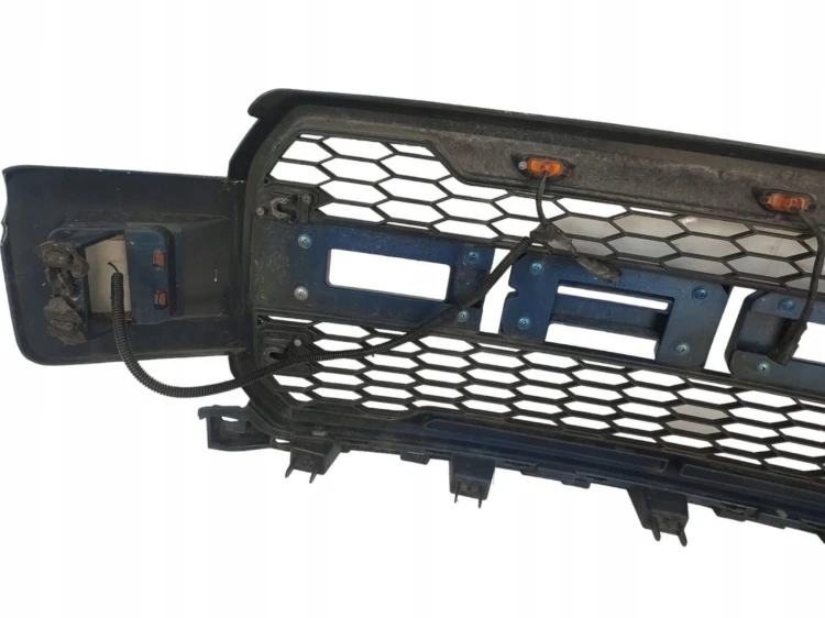 ATRAPA GRILL FORD F-150 LIFT (2017-2020) 2.7 V6 EcoBoost 329KM