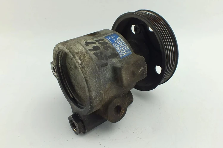 POMPA WSPOMAGANIA RENAULT LAGUNA I LIFT 1.9 DCI 7700419155