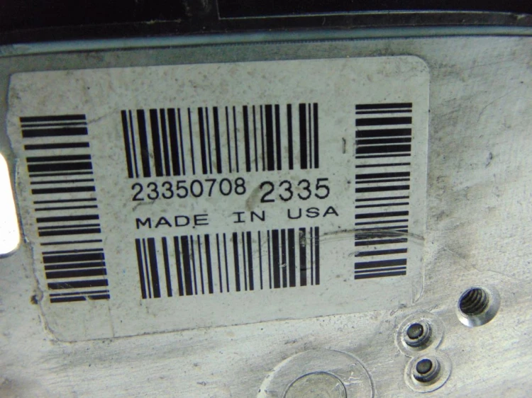 POMPA ABS PEUGEOT 407 (2004-2008) 2.0 HDI BRAK