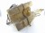 ZBIORNICZEK SPRYSKIWACZY VOLVO S80 I (1998-2004) 2.4 D 163 9178881