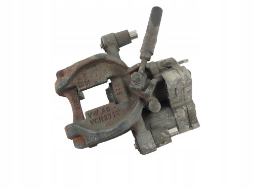 ZACISK HAMULCOWY LEWY TYŁ AUDI Q2 GA 81A LIFT (2020-2023) 1.5 TFSI 150KM 5Q