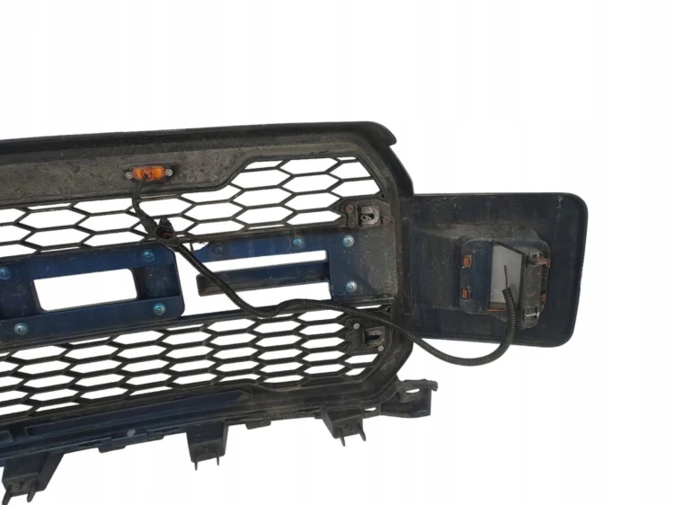 ATRAPA GRILL FORD F-150 LIFT (2017-2020) 2.7 V6 EcoBoost 329KM