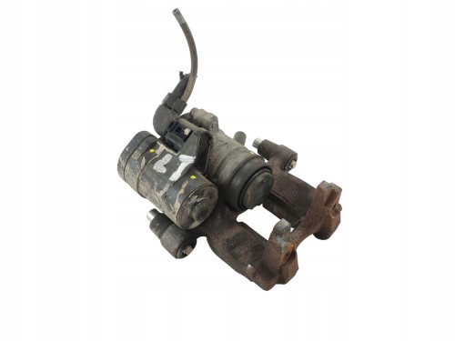 ZACISK HAMULCOWY LEWY TYŁ AUDI Q2 GA 81A LIFT (2020-2023) 1.5 TFSI 150KM 5Q