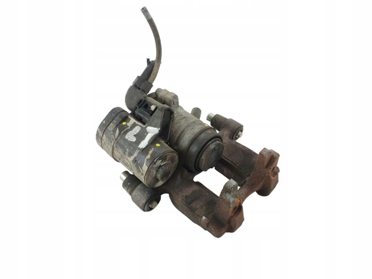 ZACISK HAMULCOWY LEWY TYŁ AUDI Q2 GA 81A LIFT (2020-2023) 1.5 TFSI 150KM 5Q