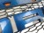 ATRAPA GRILL FORD F-150 LIFT (2017-2020) 2.7 V6 EcoBoost 329KM