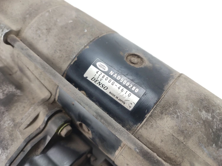ROZRUSZNIK LAND ROVER RANGE ROVER SPORT I L320 (2005-2010) 3.6 D 272KM 4280