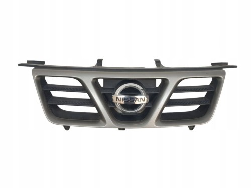 ATRAPA GRILL NISSAN X-TRAIL T30 (2000-2007) 2.2 DCI 114KM
