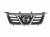 ATRAPA GRILL NISSAN X-TRAIL T30 (2000-2007) 2.2 DCI 114KM
