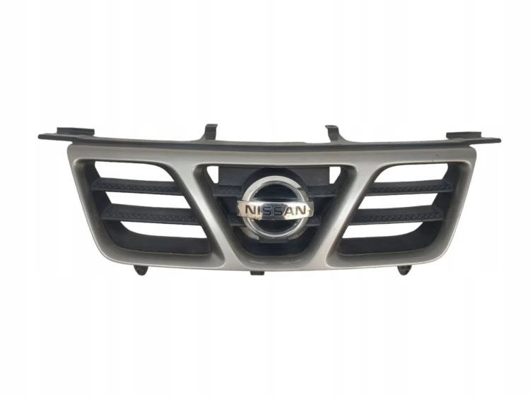 ATRAPA GRILL NISSAN X-TRAIL T30 (2000-2007) 2.2 DCI 114KM