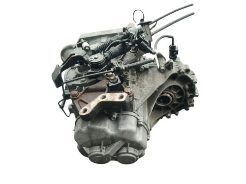 SKRZYNIA BIEGÓW HYUNDAI IX20 (2010-2015) 1.6 16V 125KM TZ37AU