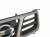 ATRAPA GRILL NISSAN X-TRAIL T30 (2000-2007) 2.2 DCI 114KM