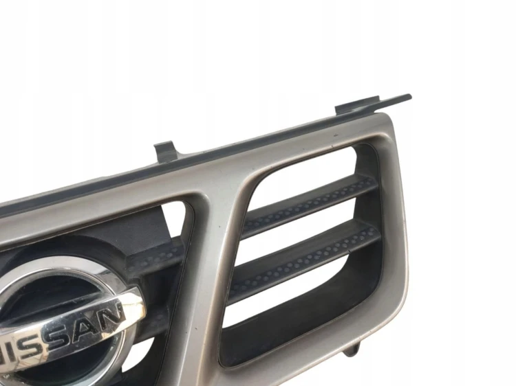 ATRAPA GRILL NISSAN X-TRAIL T30 (2000-2007) 2.2 DCI 114KM