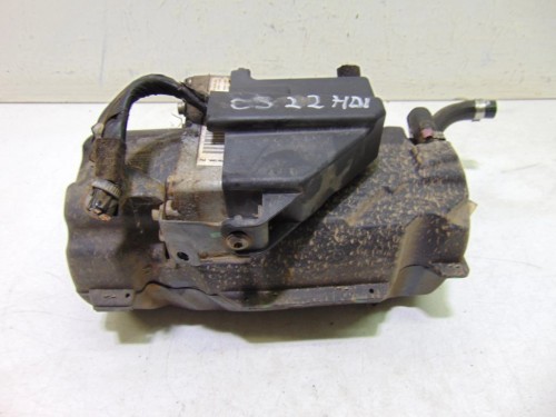 POMPA WSPOMAGANIA CITROEN C5 II (2004-2008) 9682185480