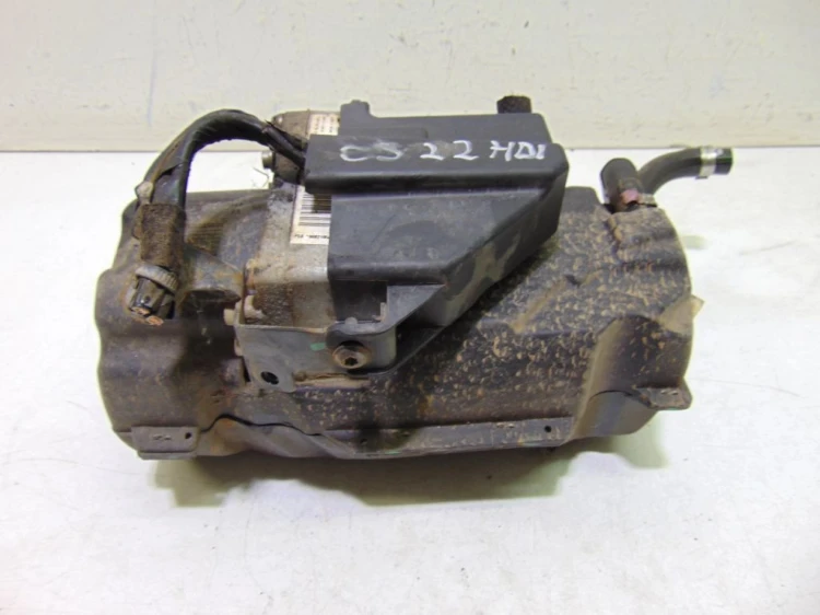 POMPA WSPOMAGANIA CITROEN C5 II (2004-2008) 9682185480