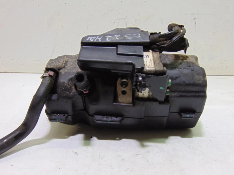 POMPA WSPOMAGANIA CITROEN C5 II (2004-2008) 9682185480