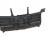 ATRAPA GRILL NISSAN X-TRAIL T30 (2000-2007) 2.2 DCI 114KM