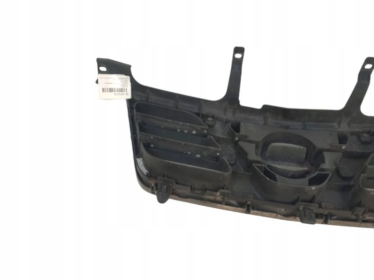 ATRAPA GRILL NISSAN X-TRAIL T30 (2000-2007) 2.2 DCI 114KM
