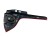 LAMPA LEWY TYŁ VOLVO XC60 I (2008-2013) 2.0 D3 163KM L90007892