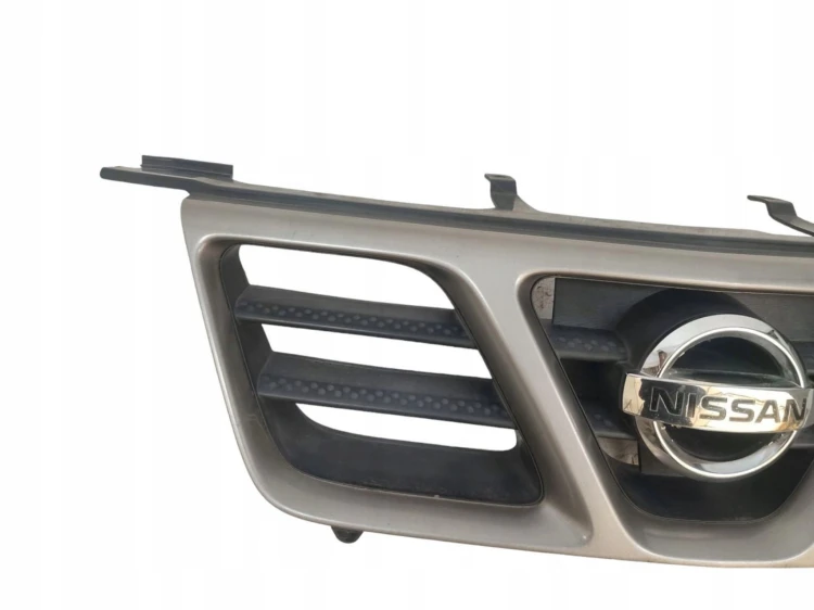 ATRAPA GRILL NISSAN X-TRAIL T30 (2000-2007) 2.2 DCI 114KM