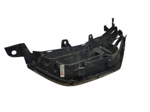 ATRAPA GRILL HONDA ACCORD VII (2002-2005) 2.0 I-VTEC 155KM
