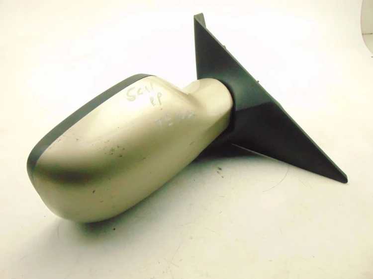LUSTERKO PRAWE RENAULT SCENIC II LIFT (2006-2009) 2.0 16V