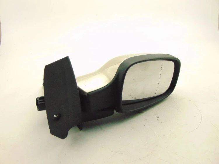 LUSTERKO PRAWE RENAULT SCENIC II LIFT (2006-2009) 2.0 16V
