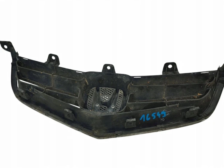 ATRAPA GRILL HONDA ACCORD VII (2002-2005) 2.0 I-VTEC 155KM