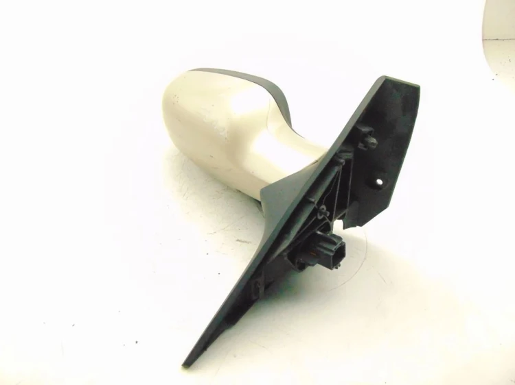 LUSTERKO PRAWE RENAULT SCENIC II LIFT (2006-2009) 2.0 16V