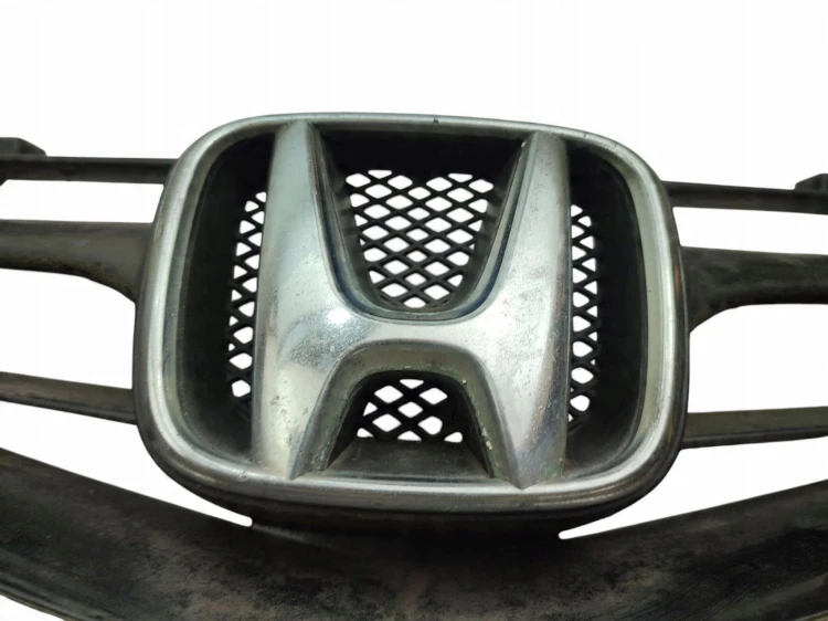 ATRAPA GRILL HONDA ACCORD VII (2002-2005) 2.0 I-VTEC 155KM