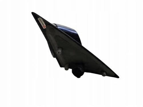 LUSTERKO LEWE BMW F07 GRAN TURISMO (2009-2013) 3.0 D 245KM