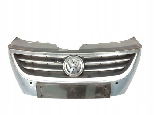 ATRAPA GRILL VOLKSWAGEN PASSAT CC (2008-2011) 2.0 TDI 140KM 3C8853651