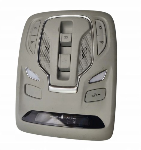 LAMPKA PODSUFITKI MG ZS I EV LIFT (2021-) TZ204XS1152 156KM 10003589
