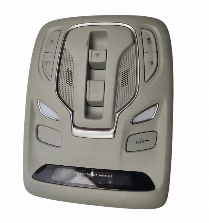 LAMPKA PODSUFITKI MG ZS I EV LIFT (2021-) TZ204XS1152 156KM 10003589