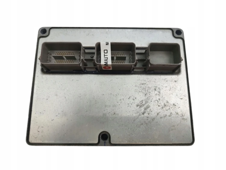 KOMPUTER STEROWNIK SILNIKA FORD C-MAX MK1 (2003-2007) 2.0 16V 145KM 4M51-12