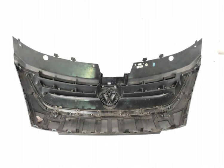 ATRAPA GRILL VOLKSWAGEN PASSAT CC (2008-2011) 2.0 TDI 140KM 3C8853651