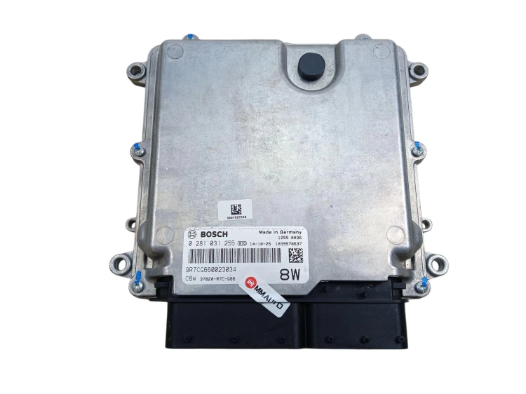 KOMPUTER STEROWNIK SILNIKA HONDA CR-V IV (2012-2014) 2.2 i-DTEC 150KM 37820