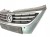 ATRAPA GRILL VOLKSWAGEN PASSAT CC (2008-2011) 2.0 TDI 140KM 3C8853651