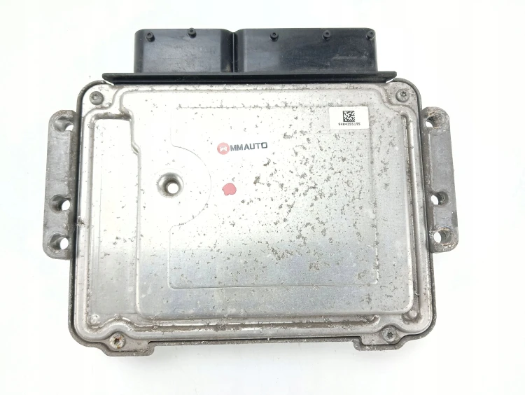 KOMPUTER STEROWNIK SILNIKA KIA CEED I LIFT (2009-2012) 1.6 CRDI 90KM 39114-