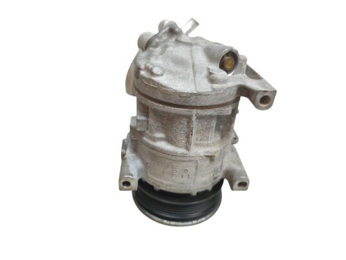 SPRĘŻARKA KLIMATYZACJI FIAT BRAVO II (2007-2010) 1.4 T-JET 120KM 51794515