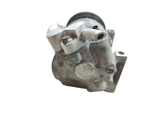SPRĘŻARKA KLIMATYZACJI FIAT BRAVO II (2007-2010) 1.4 T-JET 120KM 51794515
